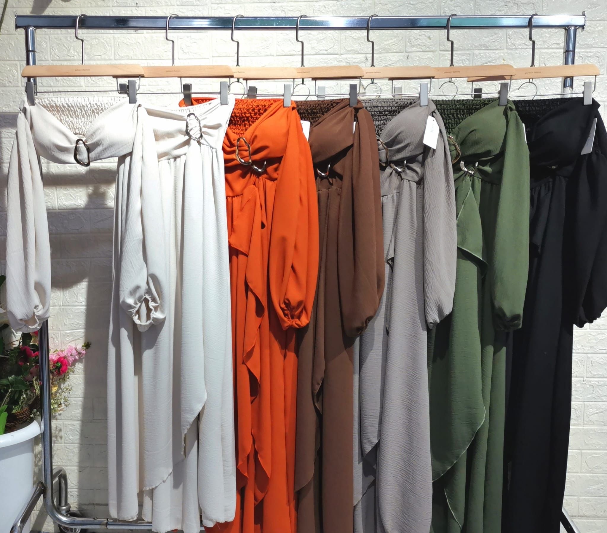 Completo Soleil vari colori