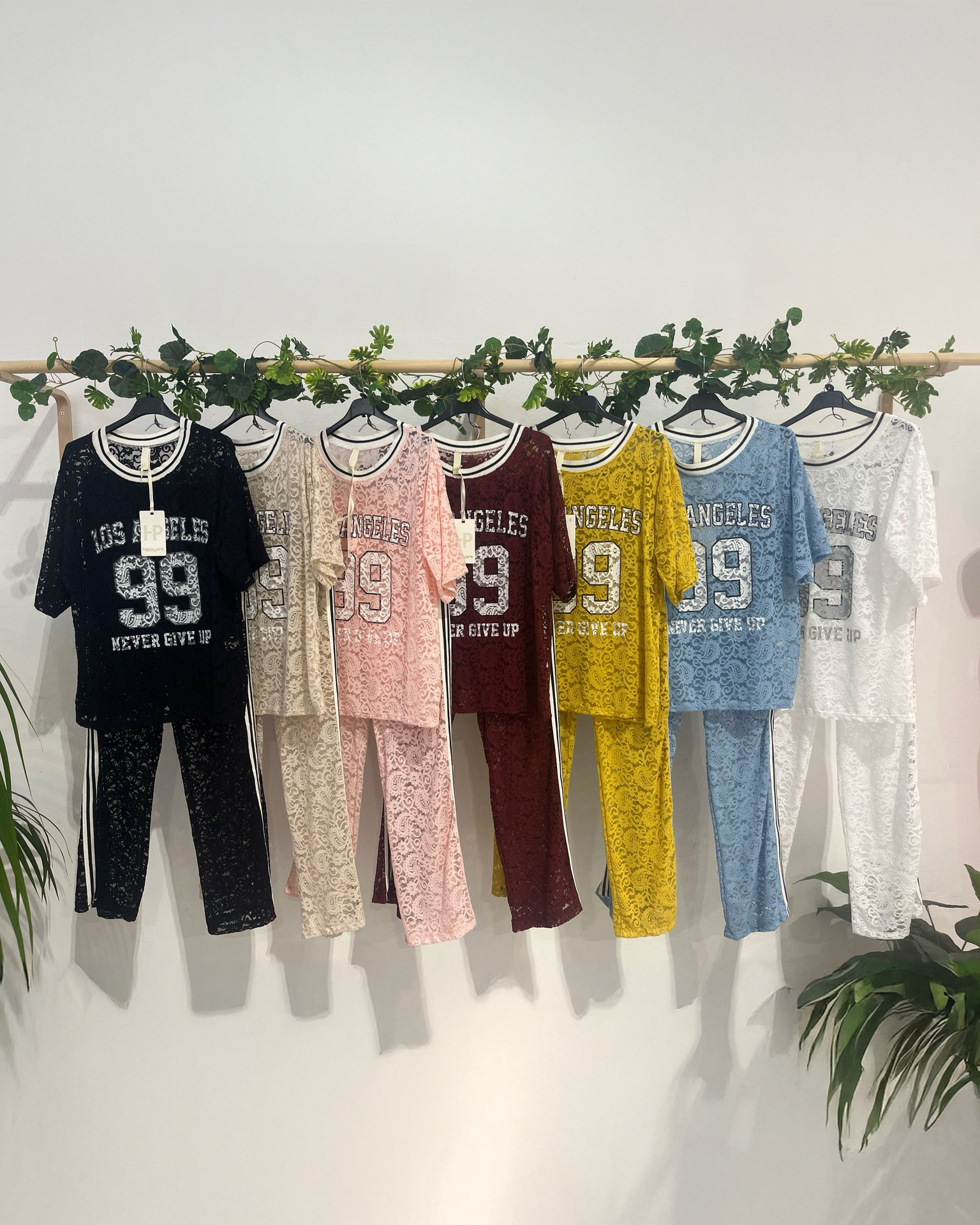 Vestito Spring Flowers