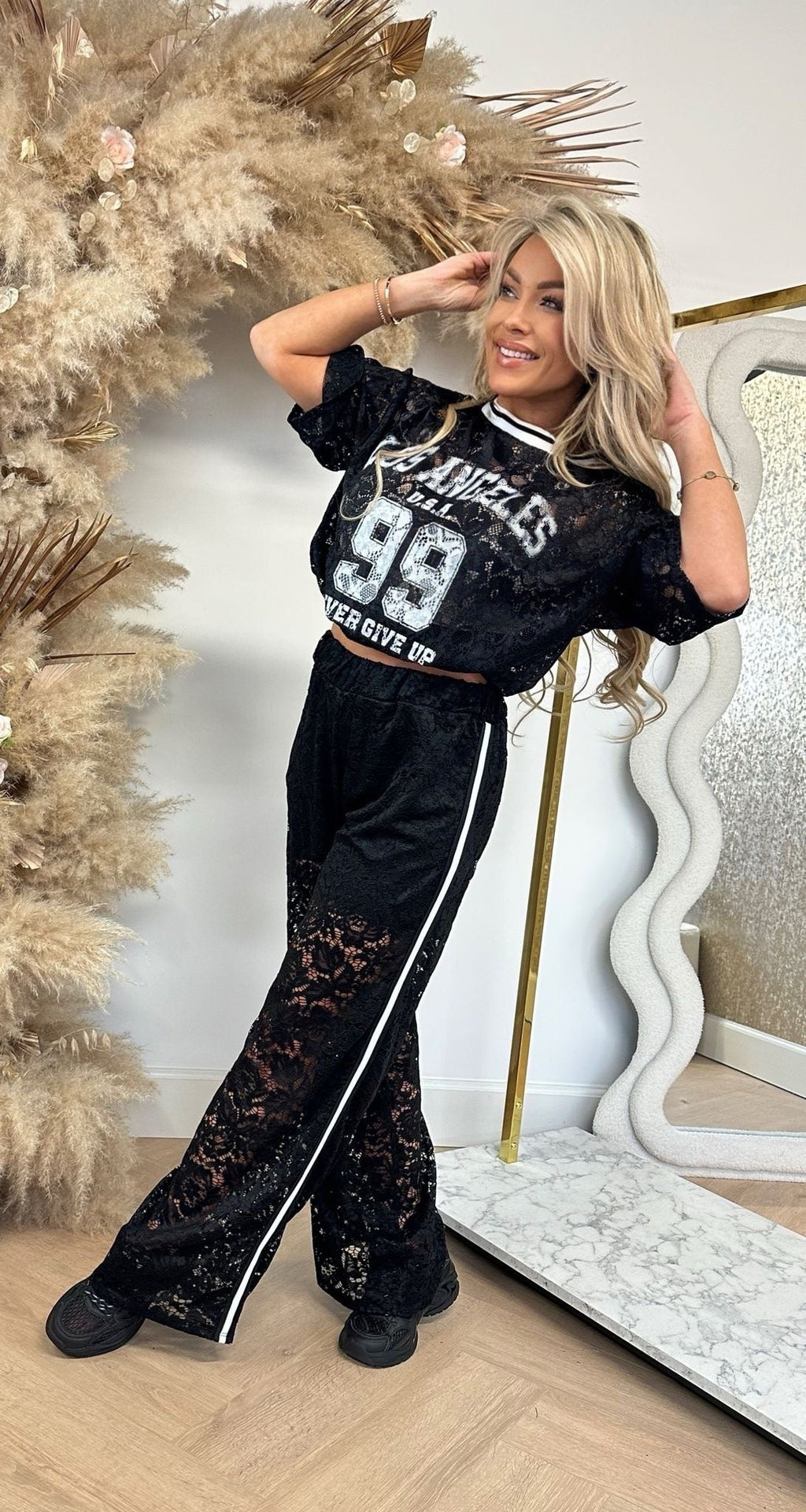 Vestito Spring Flowers