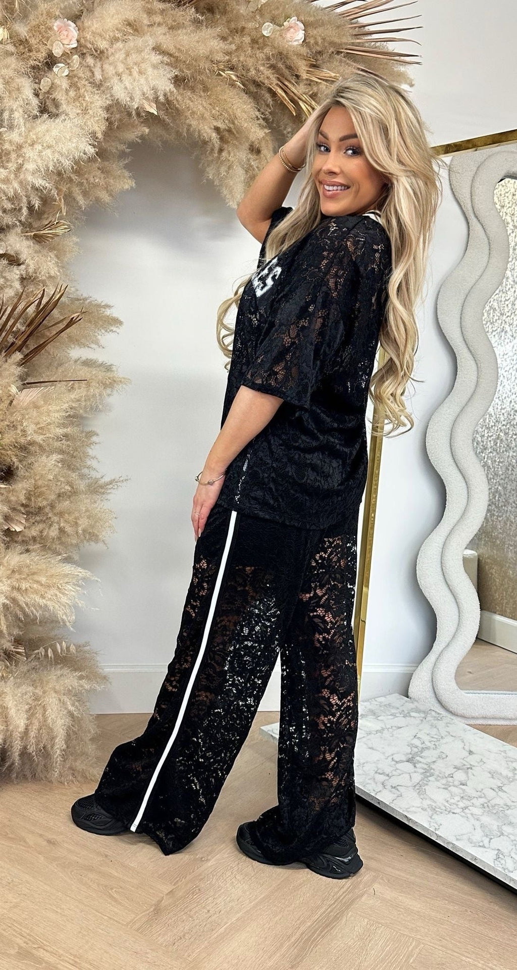 Vestito Spring Flowers