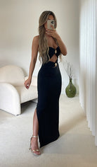 Vestito Enchanted Detail