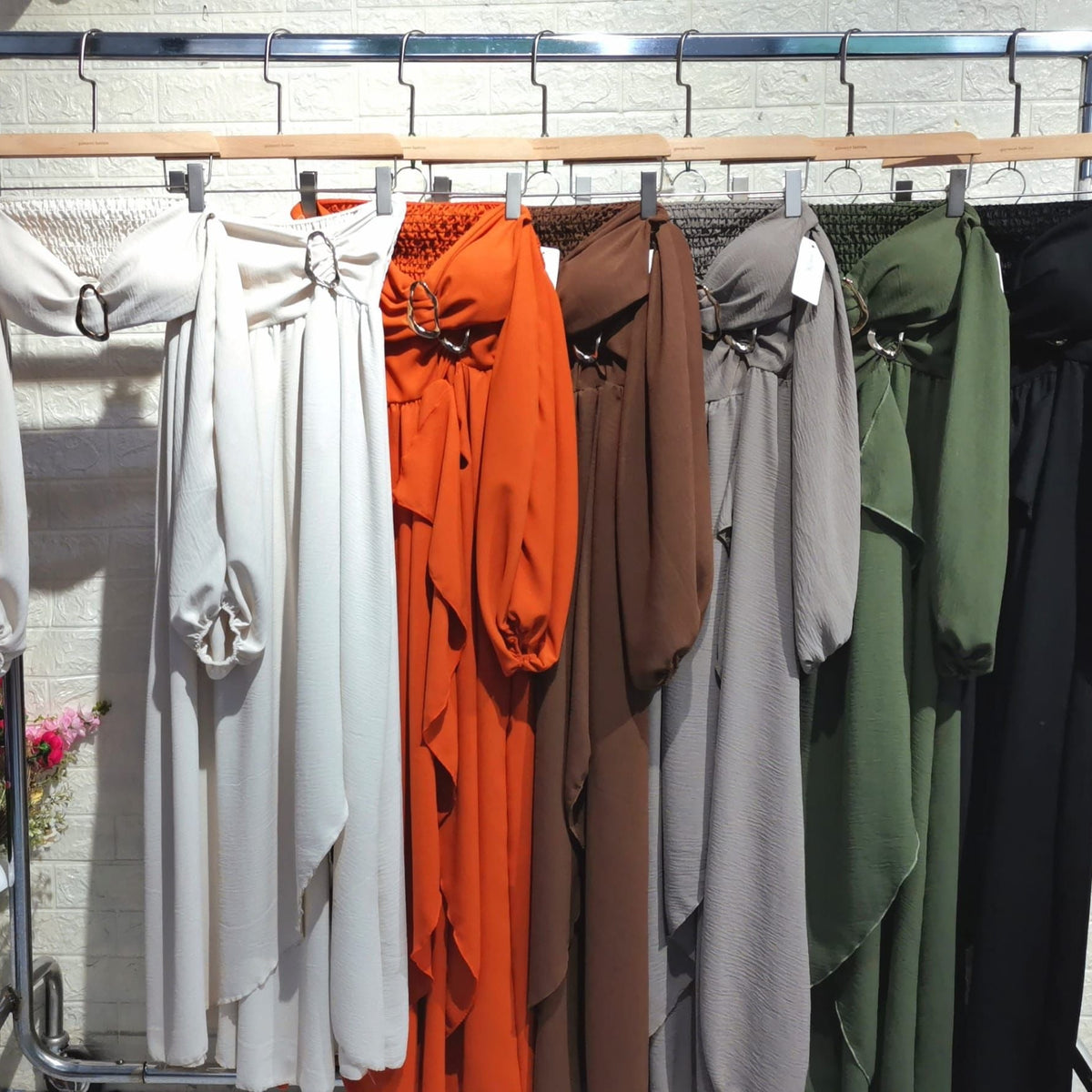 Completo Soleil vari colori