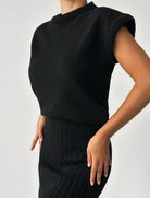 Completo New York nero