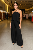 Completo Aurora nero