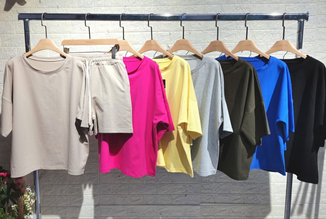 completo elite move vari colori