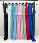 Abito Consuelo vari colori