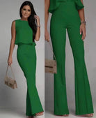 completo office verde