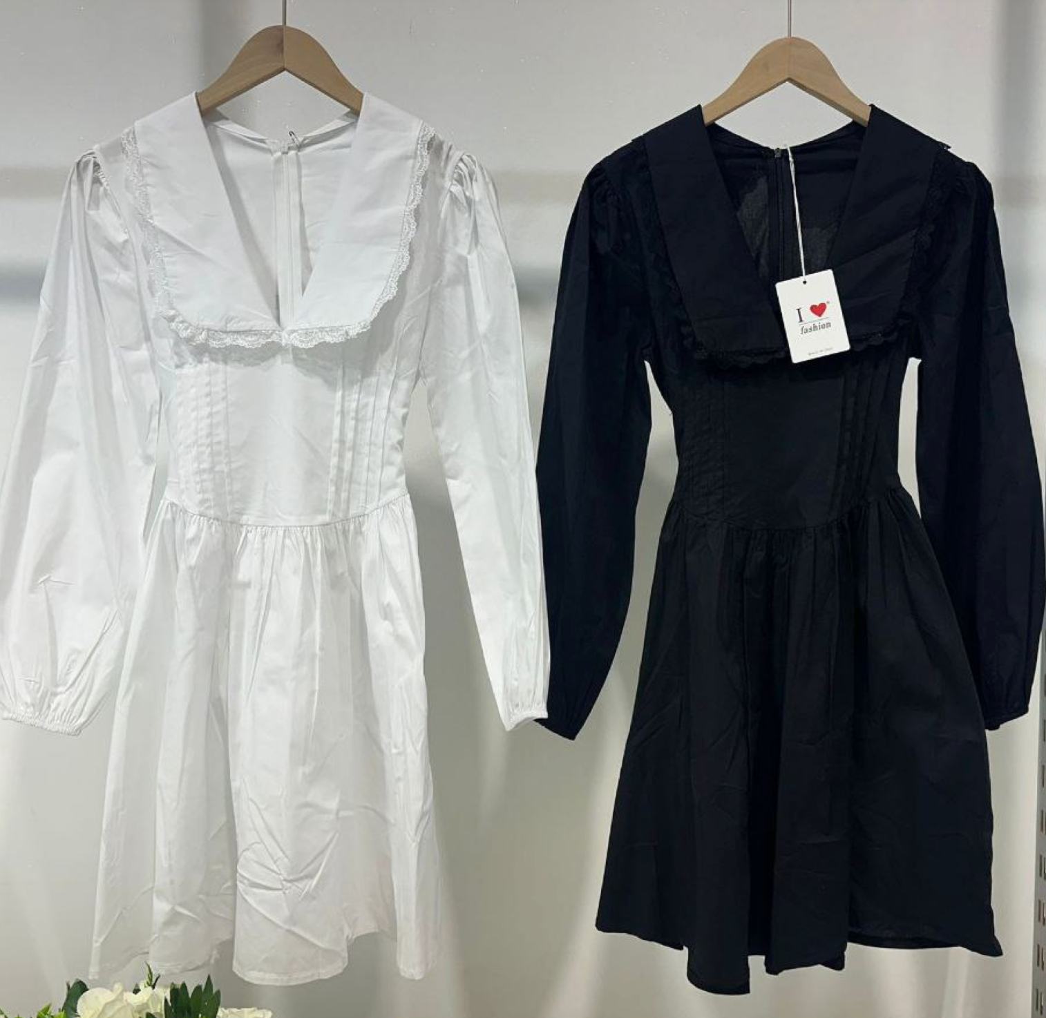 Vestito Sophistique vari colori