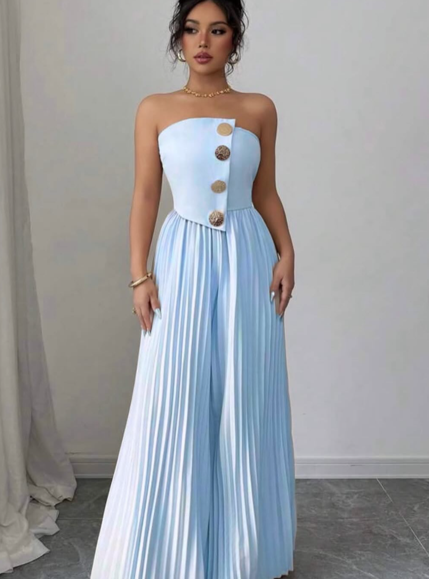 Tutone Zelda azzurro