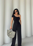 completo veronica nero