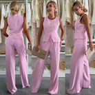 completo coupè rosa