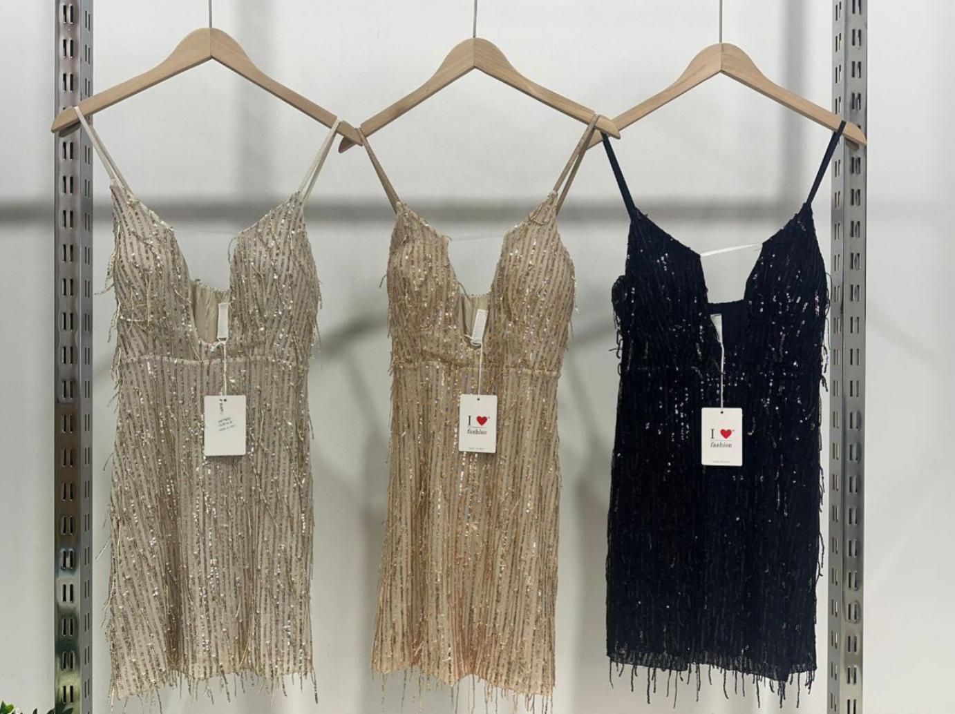 abito celince vari colori