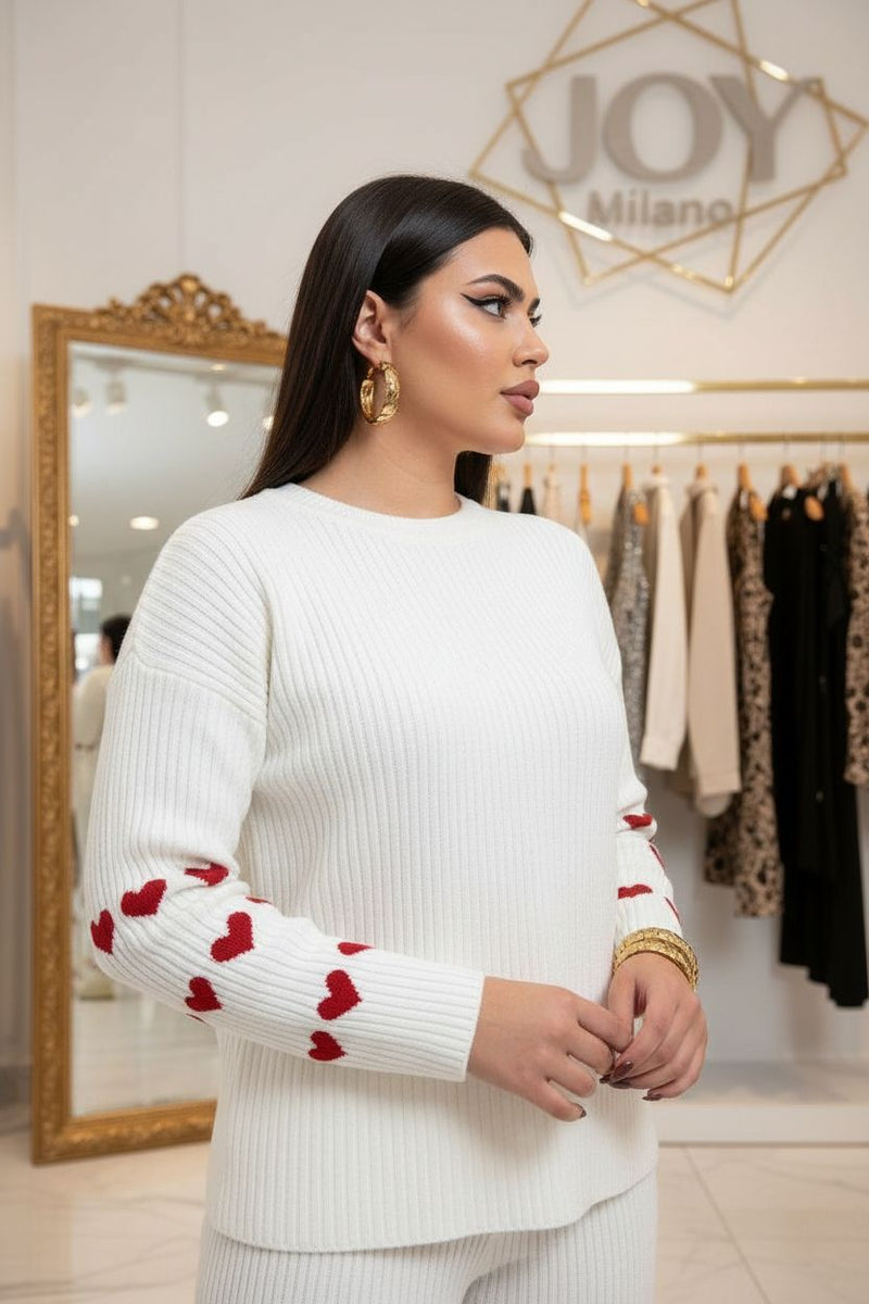 Completo Taylor Curvy