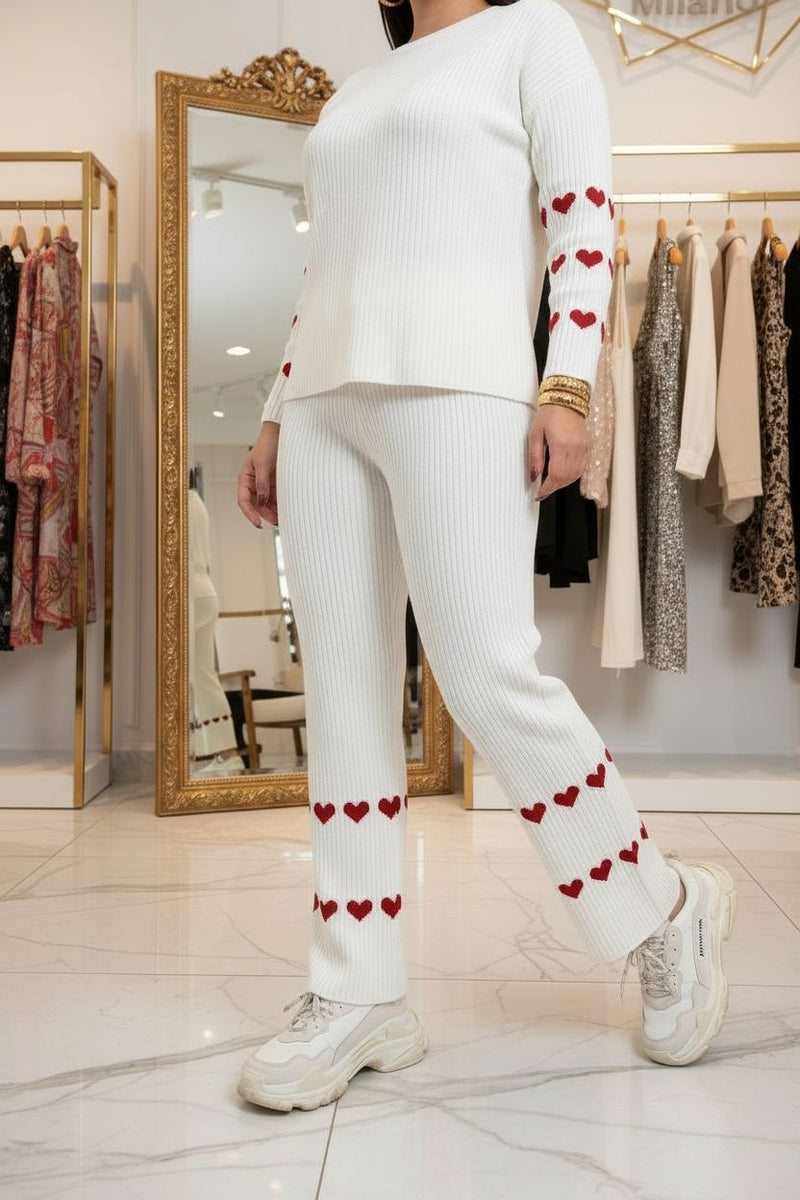 Completo Taylor Curvy