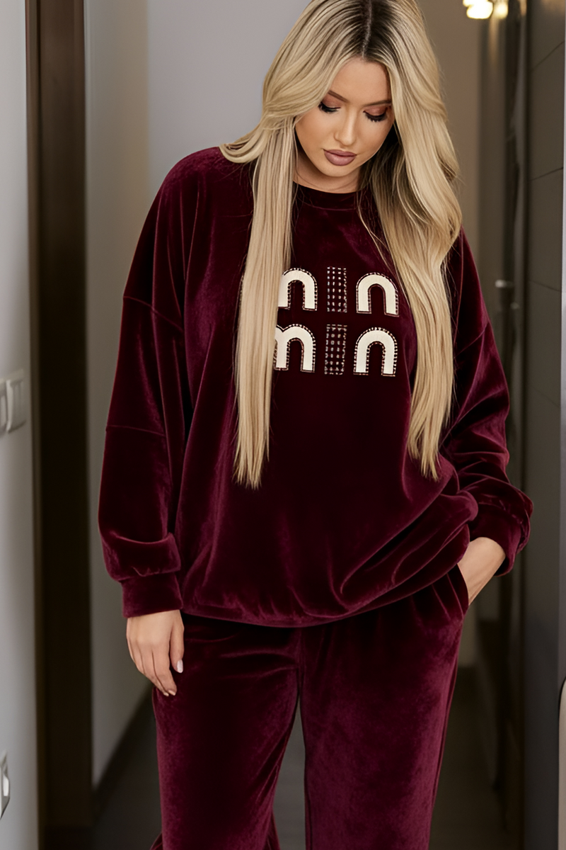 Cordset Giorgia Curvy