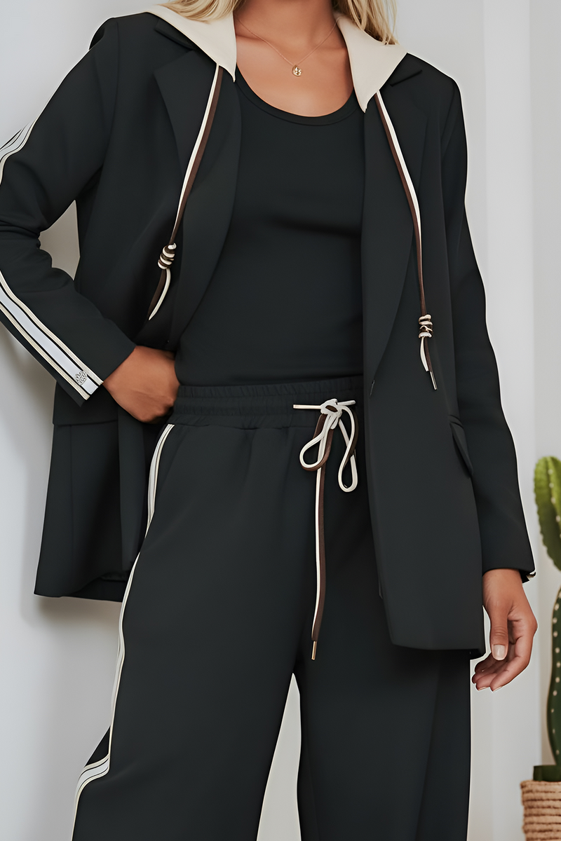 Coordinato Giselle Curvy