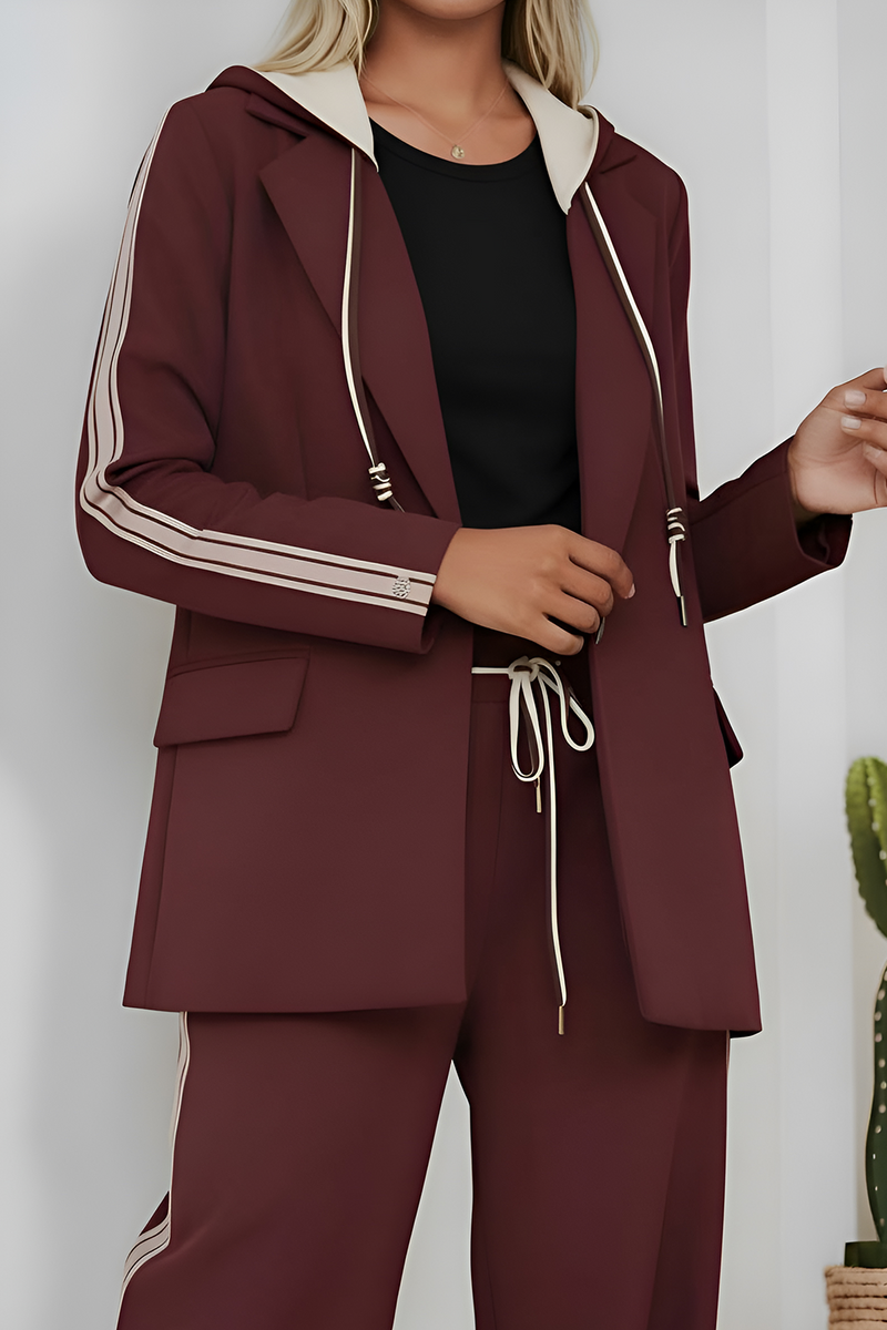 Coordinato Giselle Curvy