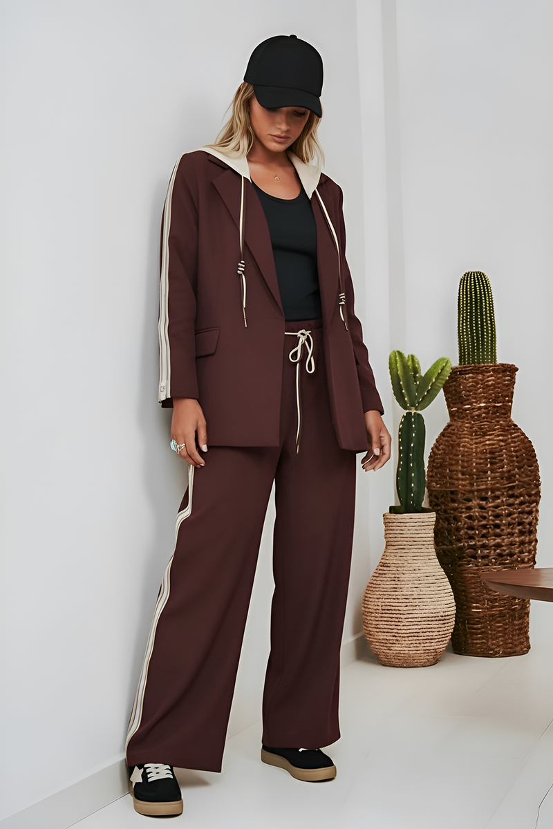 Coordinato Giselle Curvy