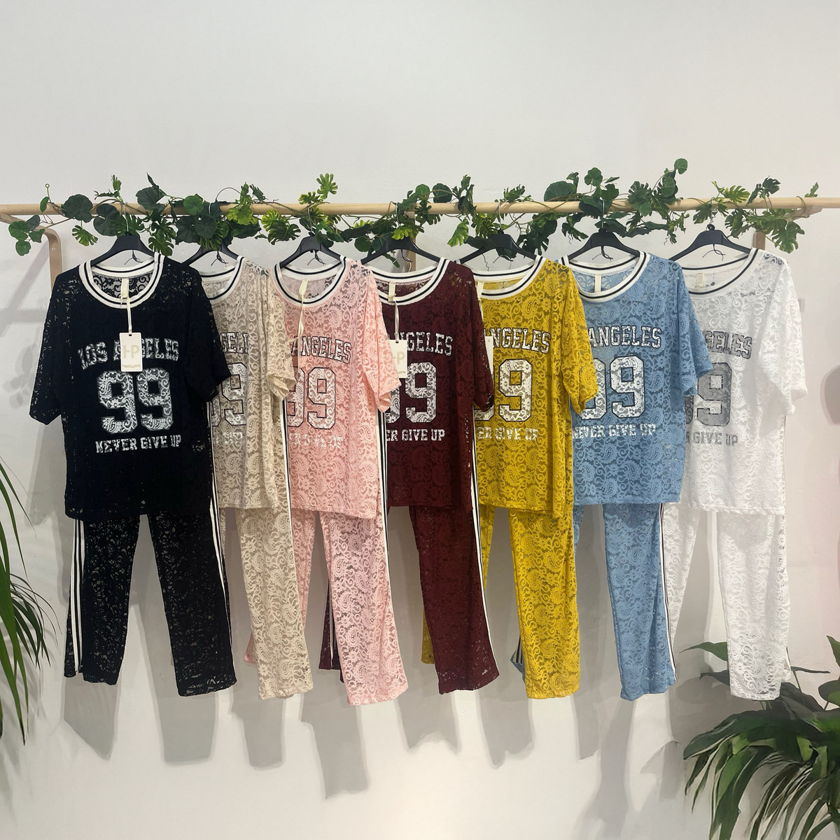 Vestito Spring Flowers