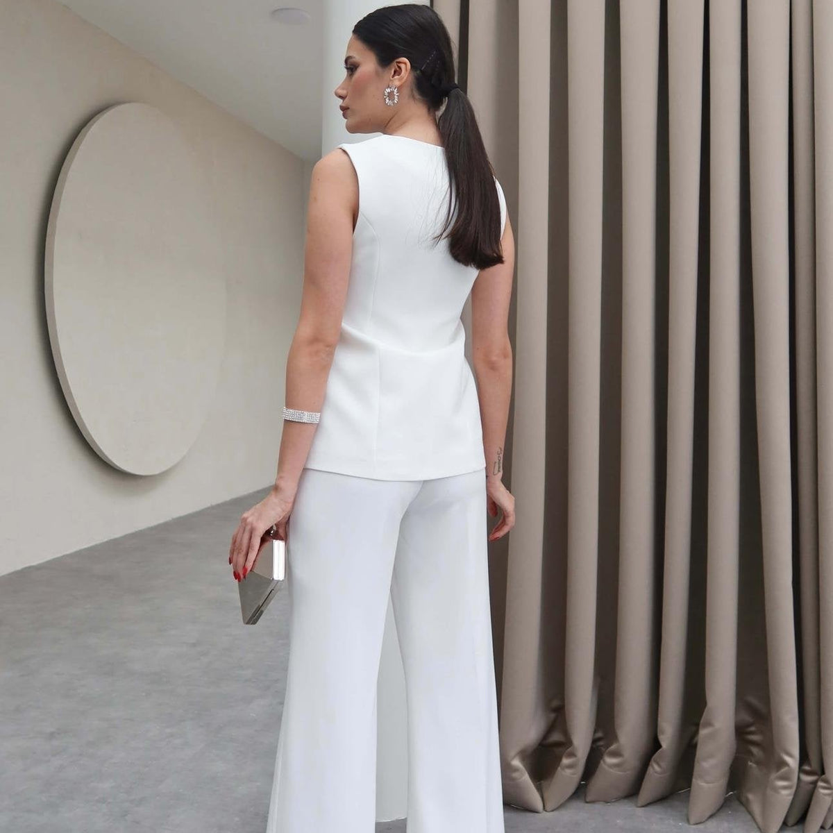 Tailleur Enduring Grace