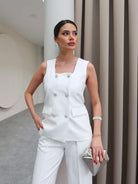 Tailleur Enduring Grace