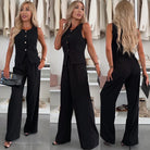 completo coupè nero