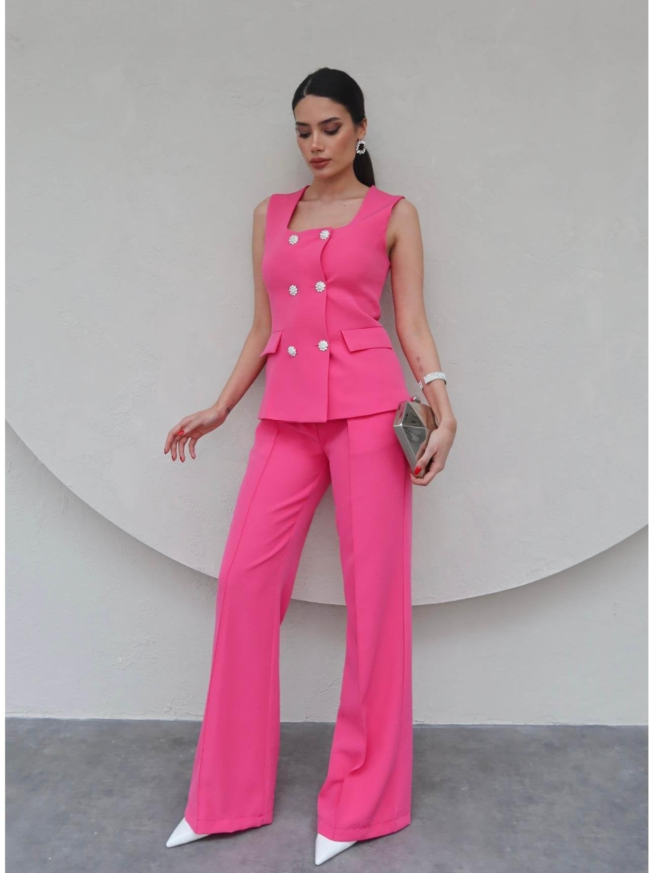 Tailleur Enduring Grace