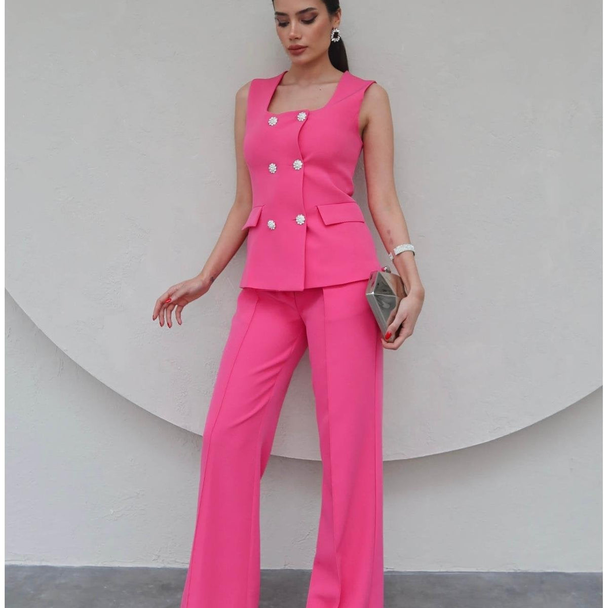 Tailleur Enduring Grace