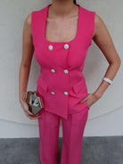 Tailleur Enduring Grace