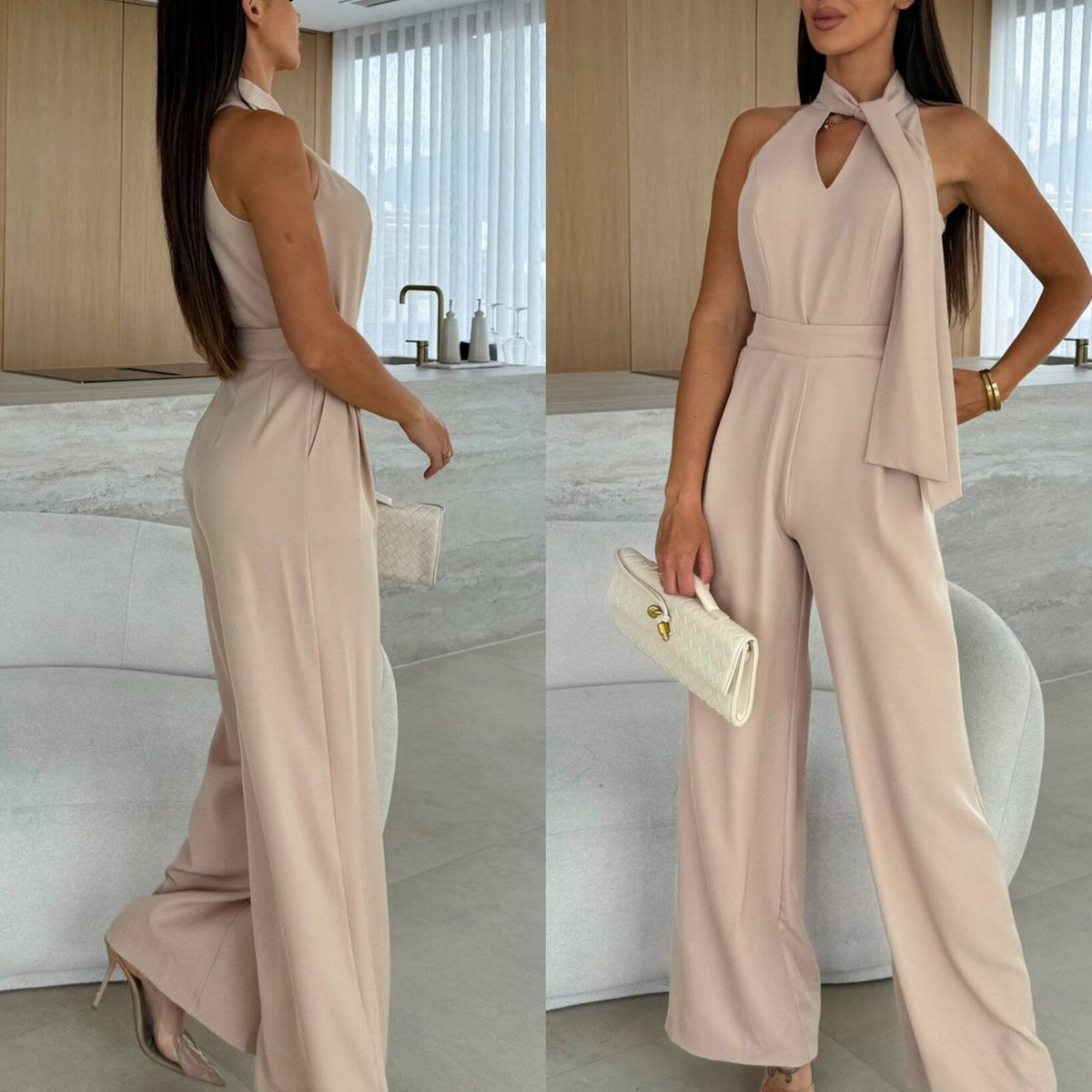 Tutone Liberty beige