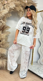 Vestito Spring Flowers