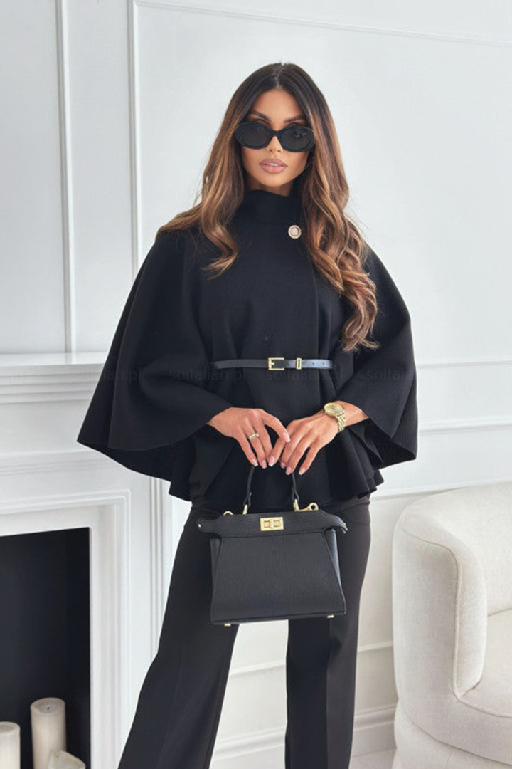 Cappotto/Mantella Fabiola