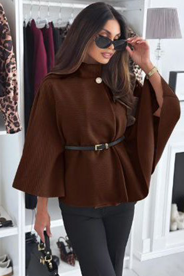 Cappotto/Mantella Fabiola