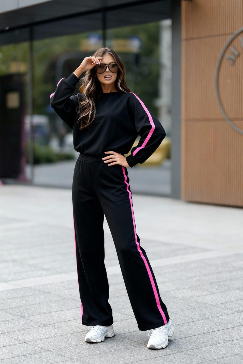 Cordset Tuta Charlotte