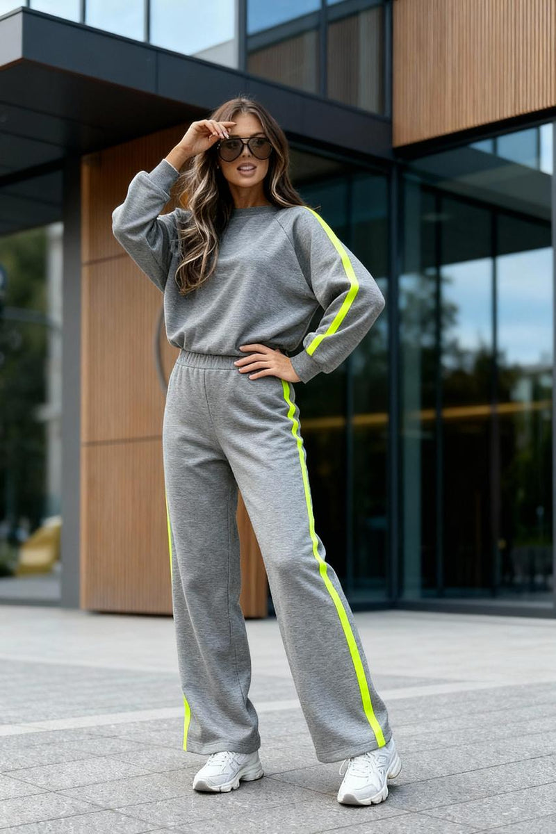 Cordset Tuta Charlotte