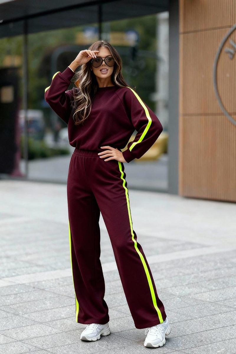 Cordset Tuta Charlotte