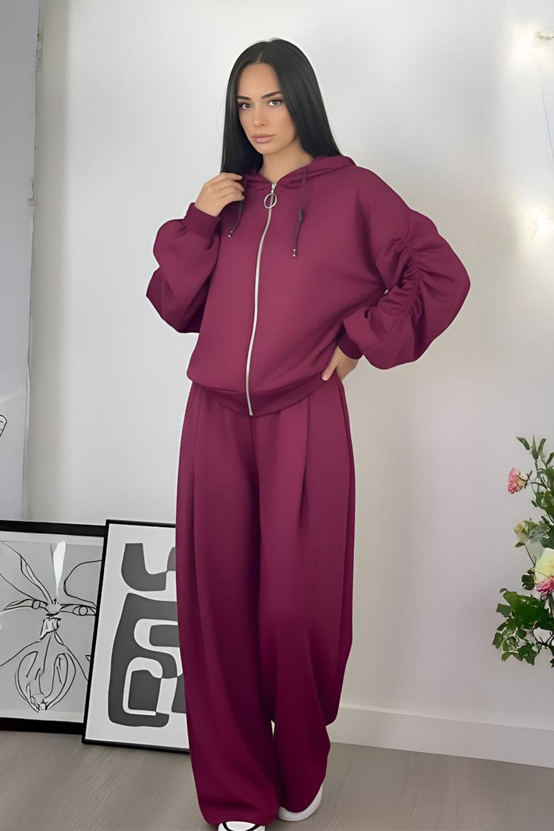 Completo Susanna Curvy