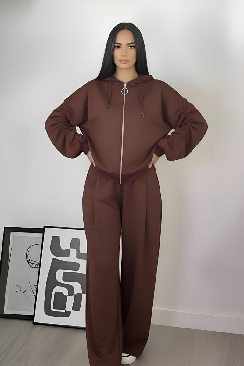 Completo Susanna Curvy