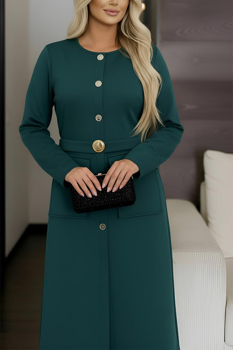 Vestito Jennifer Curvy