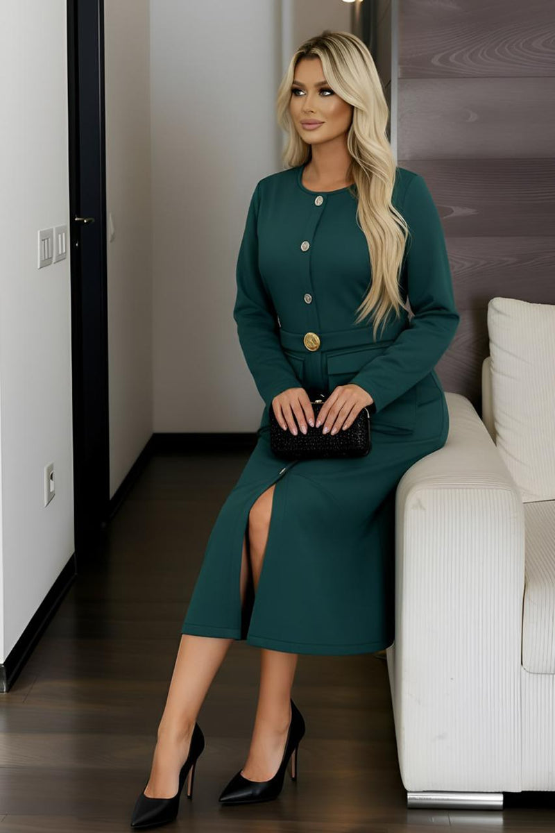 Vestito Jennifer Curvy