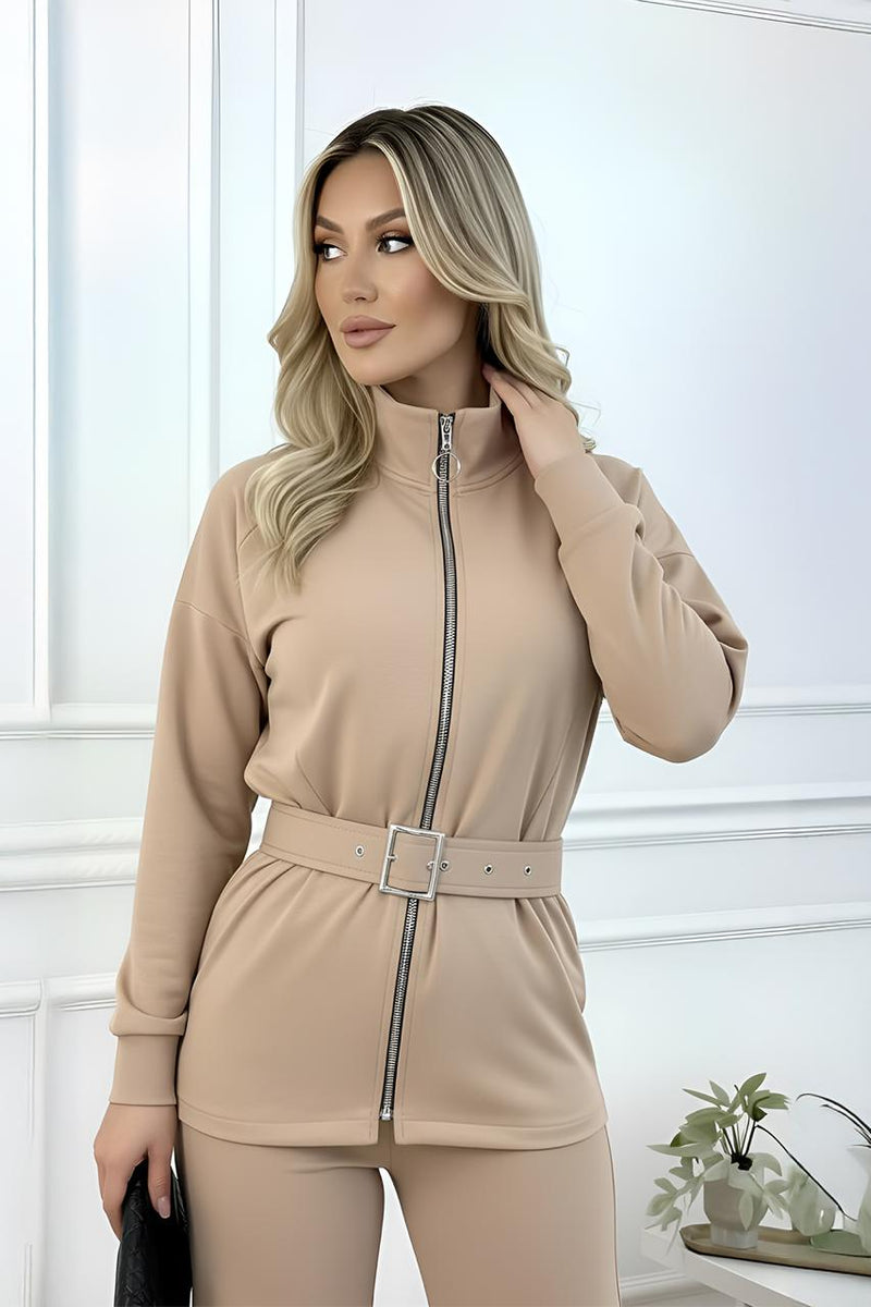 Completo Paola Curvy