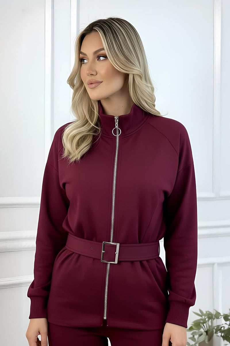 Completo Paola Curvy