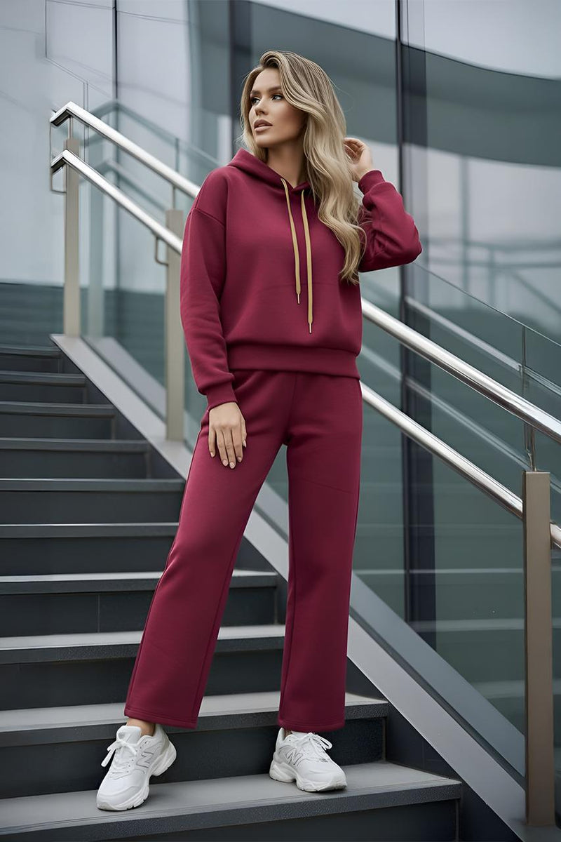 Completo Giada Curvy