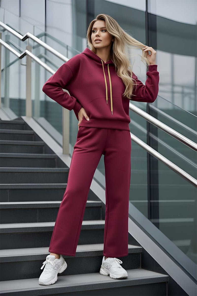 Completo Giada Curvy