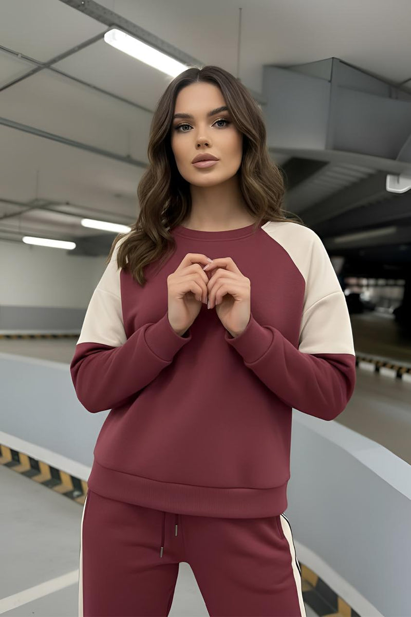 Completo Rasha Curvy