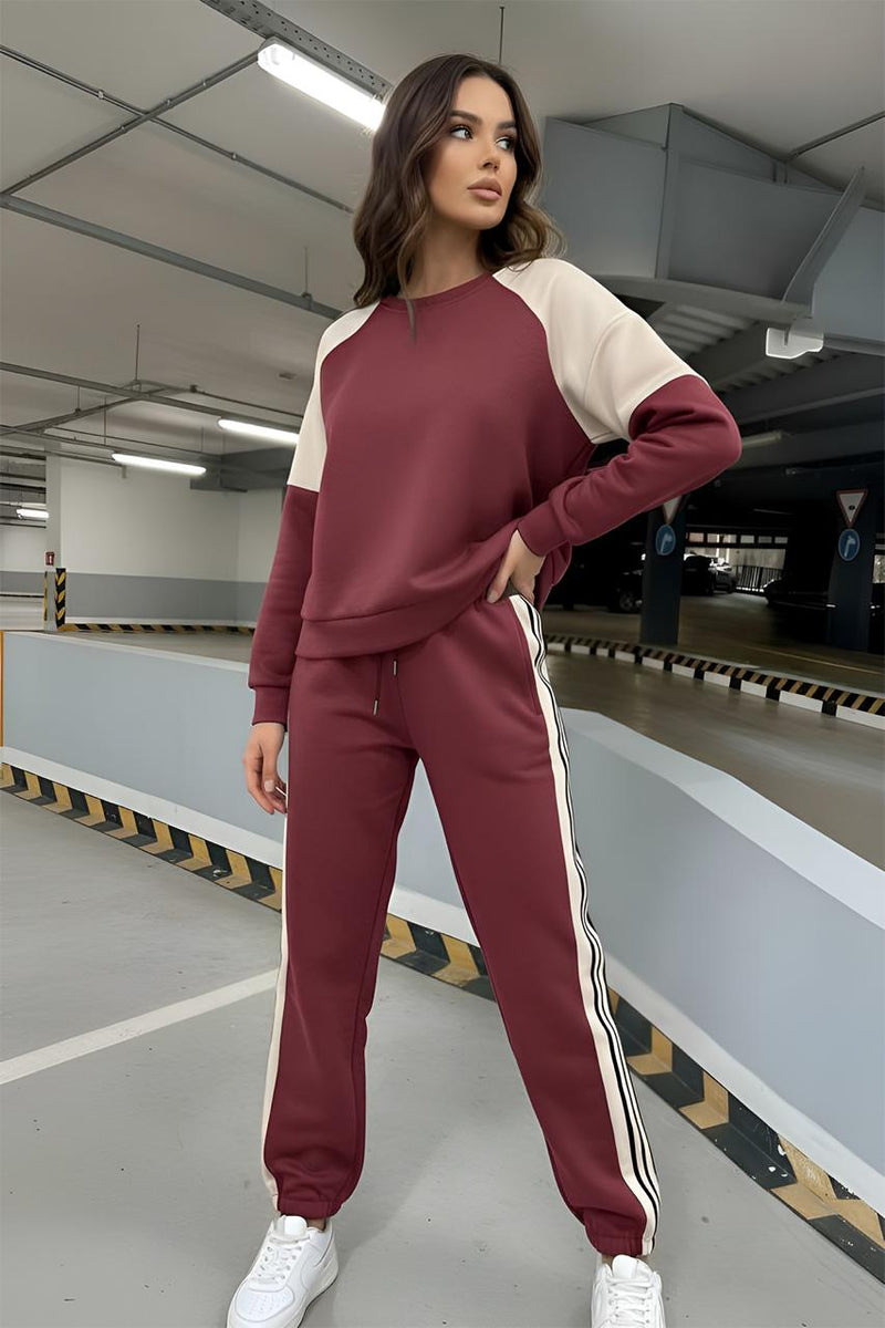 Completo Rasha Curvy