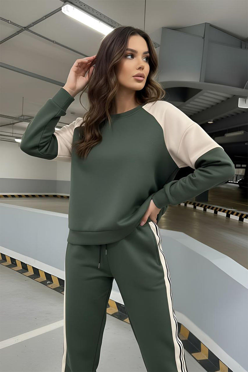 Completo Rasha Curvy