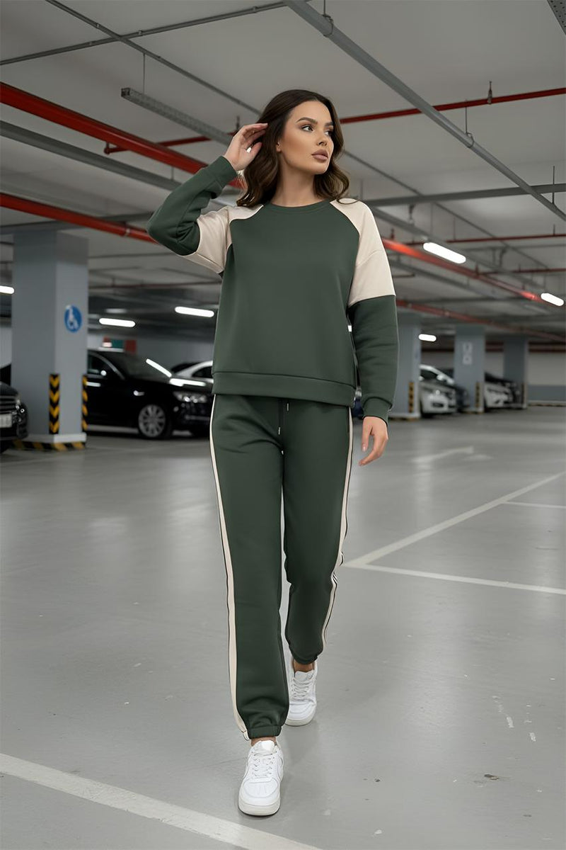 Completo Rasha Curvy