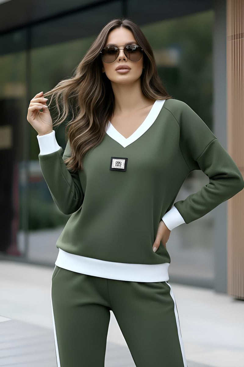 Completo Janet Curvy