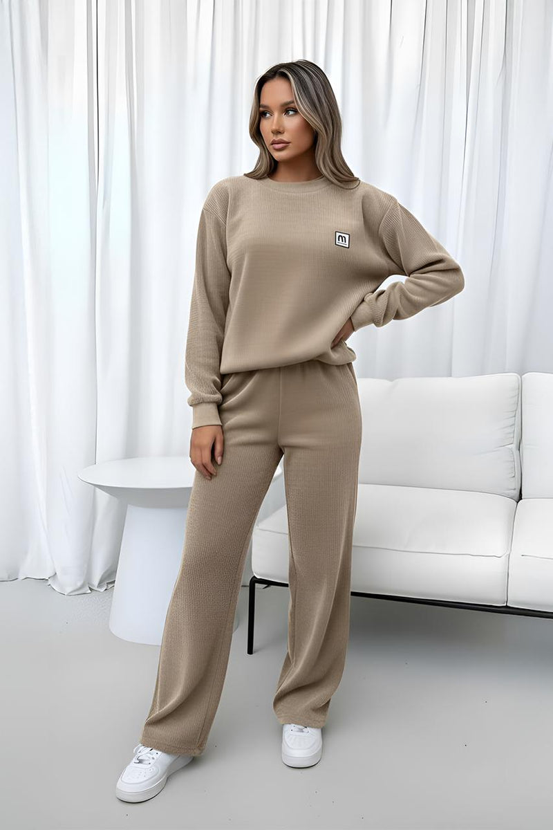 Completo Anastasia Curvy